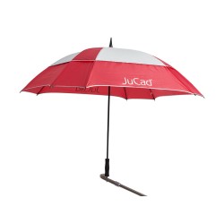 Parapluie Jucad Windproof avec tige