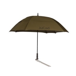 Parapluie Jucad Windproof avec tige