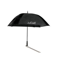 Parapluie Jucad Windproof avec tige