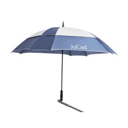 Parapluie Jucad Windproof avec tige