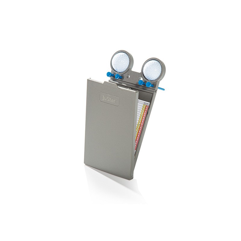 Porte-Carte Justar