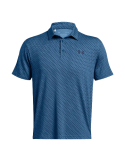 Polo Under Armour Playoff 3.0 imprimé