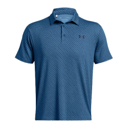 Polo Under Armour Playoff 3.0 imprimé