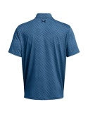 Polo Under Armour Playoff 3.0 imprimé