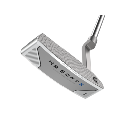 Putter Cleveland HB Soft 2 1