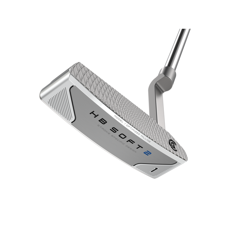 Putter Cleveland HB Soft 2 1