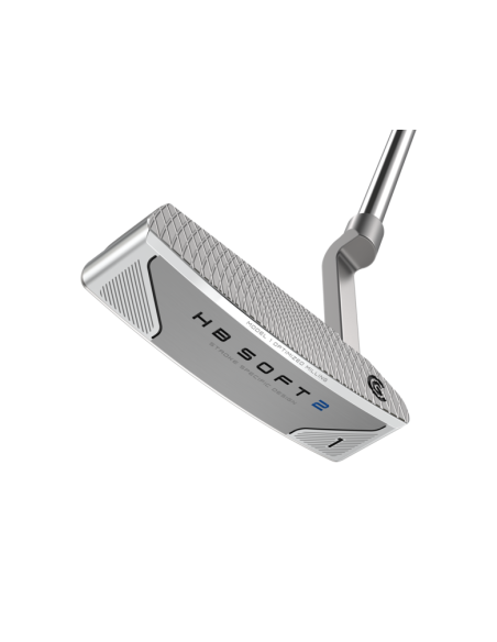 Putter Cleveland HB Soft 2 1