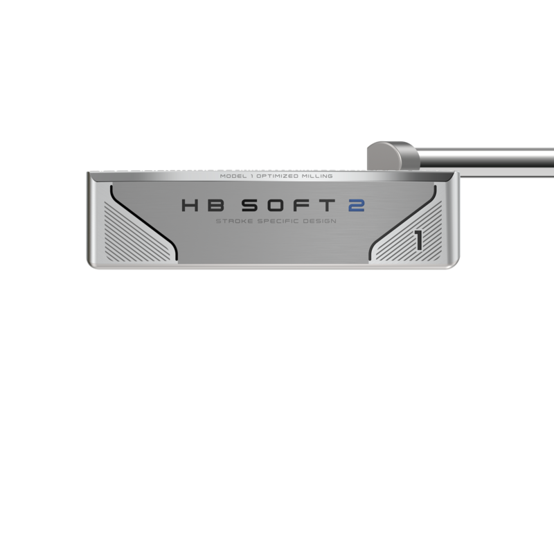 Putter Cleveland HB Soft 2 1