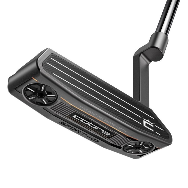 Putter Cobra Vintage Sport-40 2024