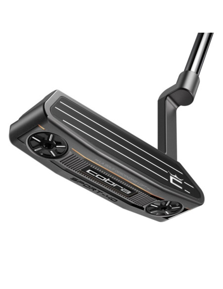 Putter Cobra Vintage Sport-40 2024