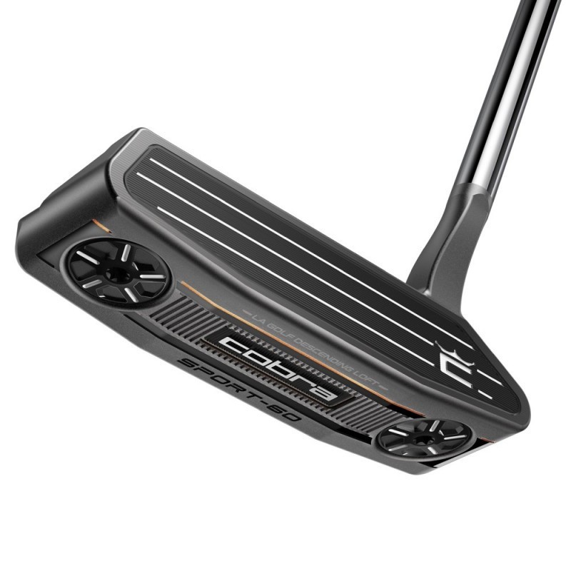 Putter Cobra Vintage Sport-60 2024