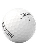 Balles de golf Titleist avx | La Route du Golf
