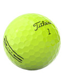 Balles de golf Titleist avx | La Route du Golf