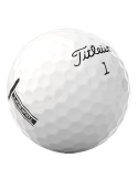 Balles de golf Titleist Tour Soft 2024