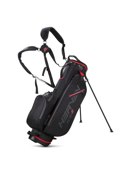 Sac de golf trépied Big Max Heaven 7 G