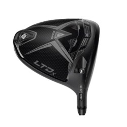 Driver Cobra LTDx Black édition