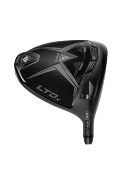 Driver Cobra LTDx Black édition