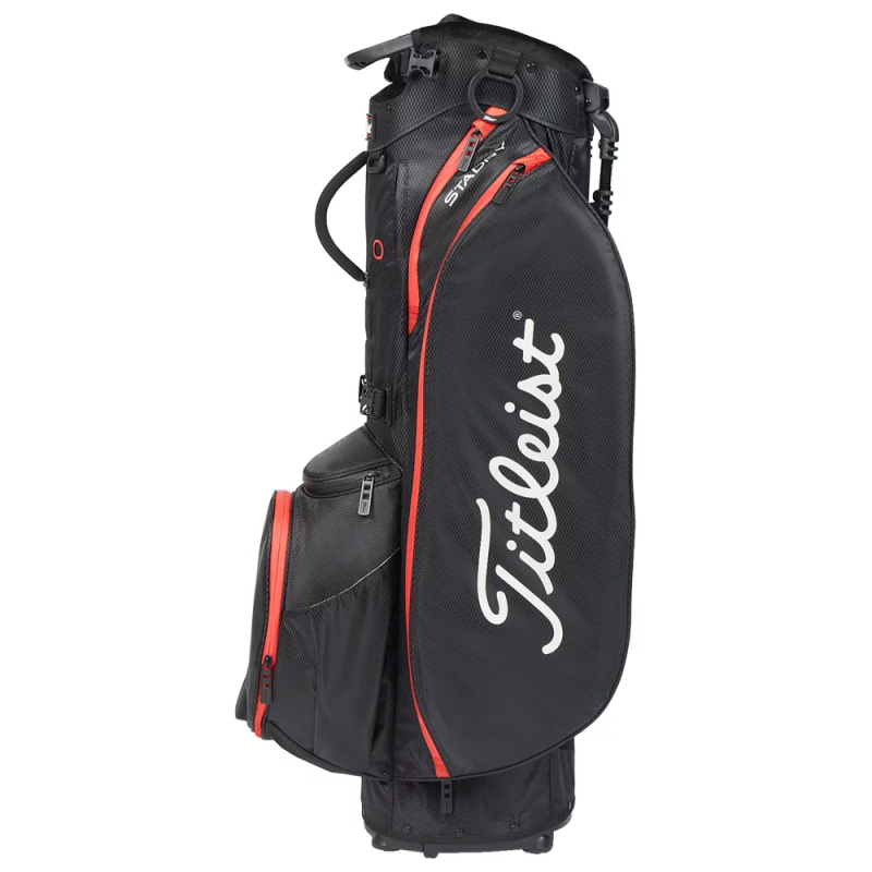 Sac de golf trépied Titleist Players 5 Stadry