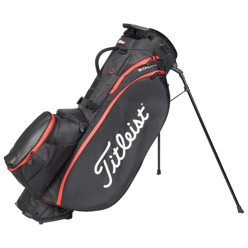 Sac de golf trépied Titleist Players 5 Stadry