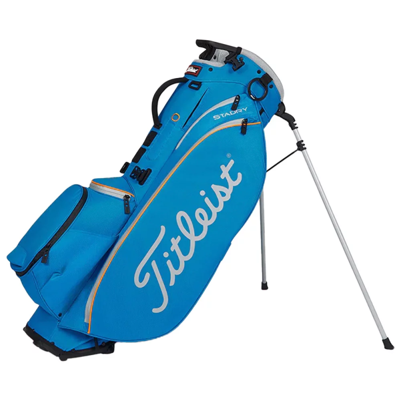 Sac de golf trépied Titleist Players 5 Stadry