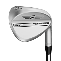 Wedge Titleist SM10 - Précision et Contrôle Optimaux pour le Petit Jeu