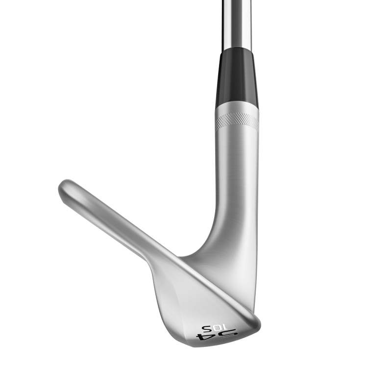 Wedge Titleist SM10 - Précision et Contrôle Optimaux pour le Petit Jeu