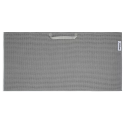 Serviette Titleist Microfibre grise