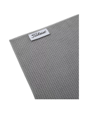 Serviette Titleist Microfibre grise