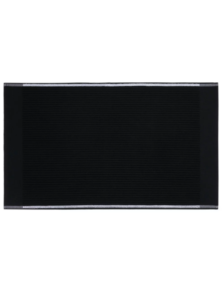 Serviette Golf Titleist Players Terry - Tissu Éponge Haute Absorption