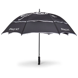 Parapluie Titleist Tour double canopy