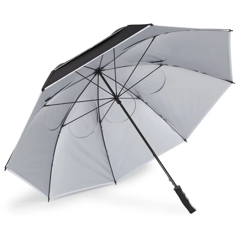 Parapluie Titleist Tour double canopy