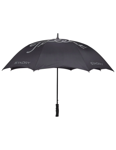 Parapluie Golf Titleist StaDry Single Canopy - 163 cm - Anti-UV