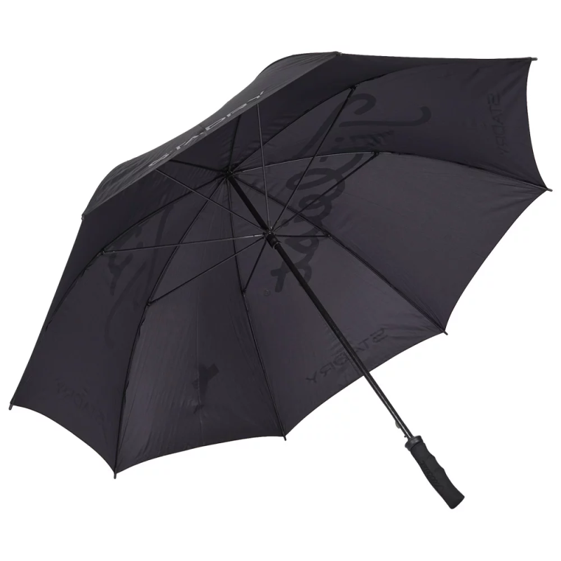 Parapluie Golf Titleist StaDry Single Canopy - 163 cm - Anti-UV