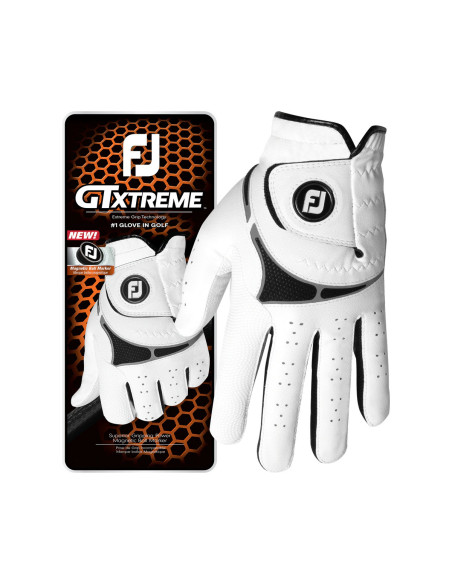 Gant Footjoy GT Xtreme Blanc Lady