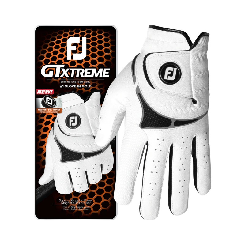 Gant Footjoy GTXtreme 23