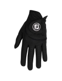 Gant Footjoy WeatherSof Noir Homme
