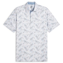 Polo Puma Paisley