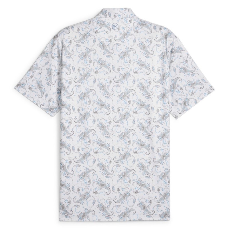 Polo Puma Paisley