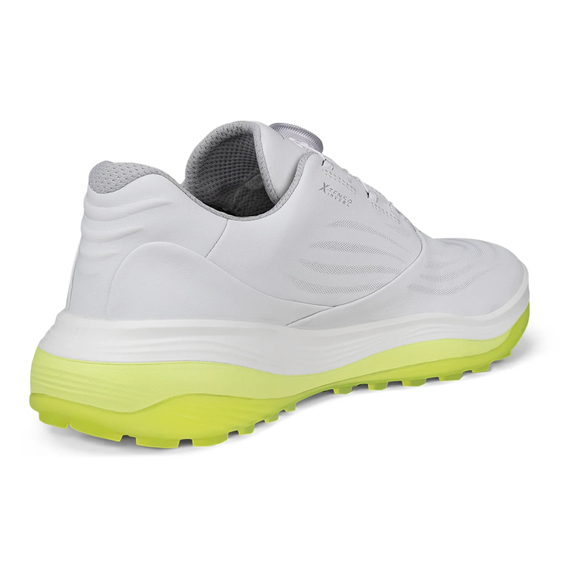 Chaussures Ecco LT1 BOA | Golf Confort & Performance | Route du Golf