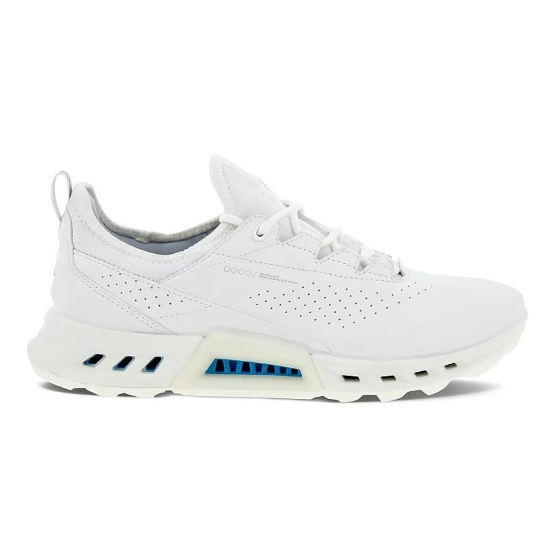 Chaussures de gof Ecco Biom C4 Lady