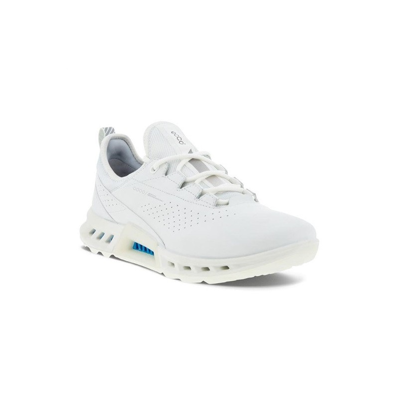Chaussures de gof Ecco Biom C4 Lady