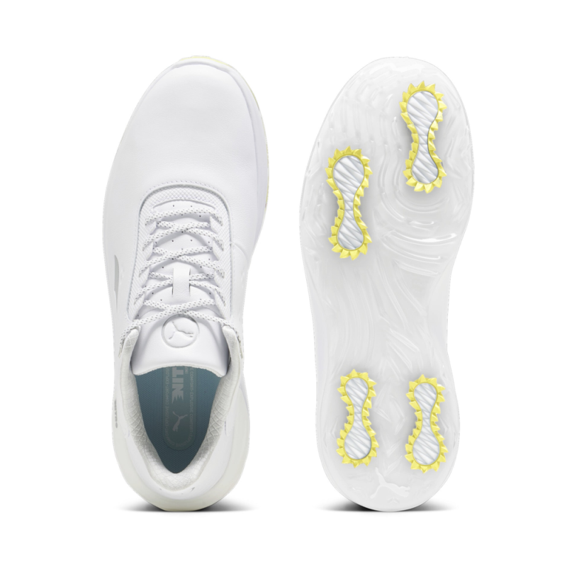 Chaussures Puma Phantomcat Nitro+ | Golf Performance & Confort | Route du Golf