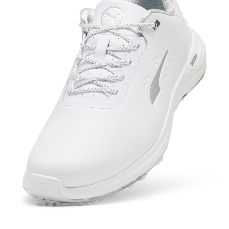 Chaussures Puma Phantomcat Nitro+ | Golf Performance & Confort | Route du Golf