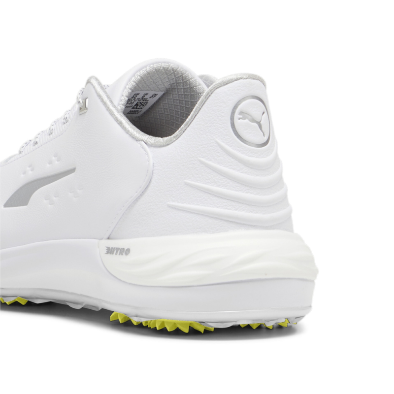 Chaussures Puma Phantomcat Nitro+ | Golf Performance & Confort | Route du Golf