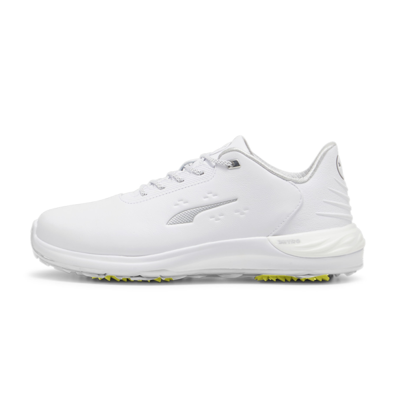 Chaussures Puma Phantomcat Nitro+ | Golf Performance & Confort | Route du Golf
