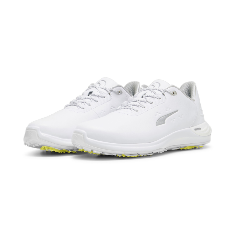 Chaussures Puma Phantomcat Nitro+ | Golf Performance & Confort | Route du Golf