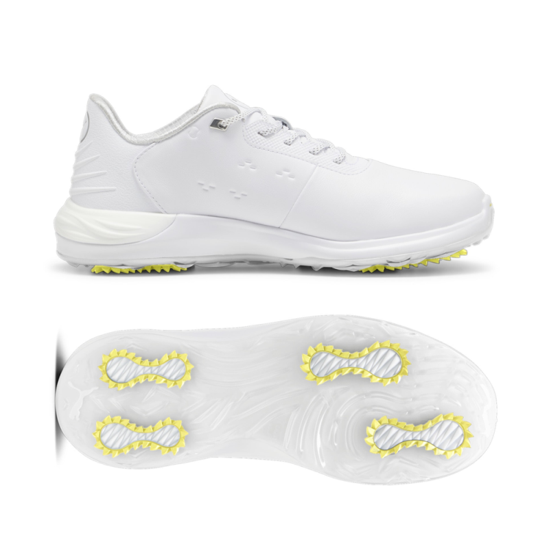 Chaussures Puma Phantomcat Nitro+ | Golf Performance & Confort | Route du Golf