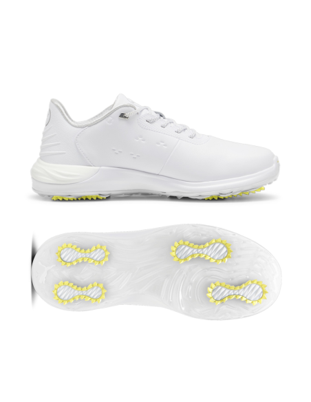 Chaussures Puma Phantomcat Nitro+ | Golf Performance & Confort | Route du Golf