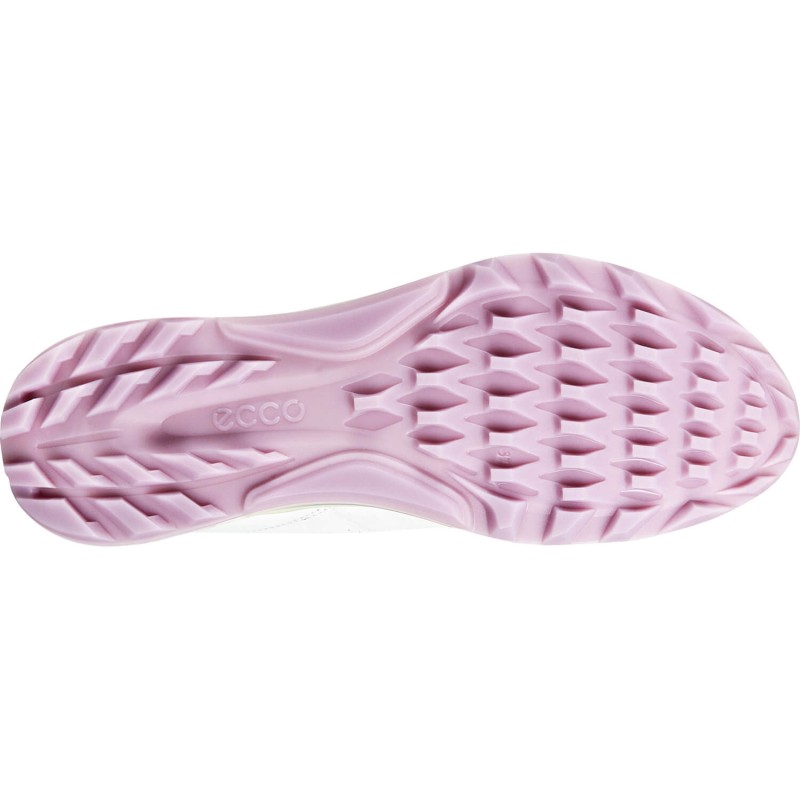 Chaussures Ecco BIOM C4 BOA | Golf Premium & Performance | Route du Golf