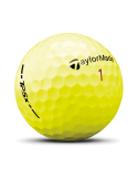 Balles de golf Taylormade TP5x 2024